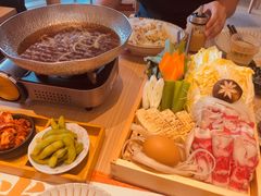 -堂本家洋食别馆·炸猪排(中心城店)