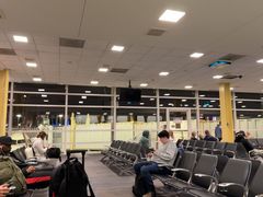 -罗纳德·里根华盛顿国家机场