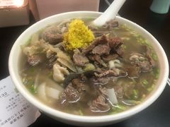 -潮镇老尾牛杂(环城西路店)