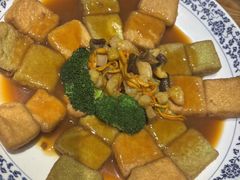 -花溪雨·森林餐厅(石基店)