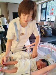 -宝馨月月子中心(友谊医院店)