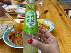 -马三洋芋片(兰州总店)