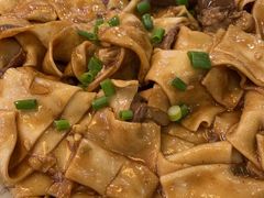 -壹阁胡羊焖饼(特色小吃街店)