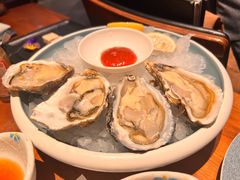 -Mr.Fish鱼鲜生海鲜放题(高德置地冬广场店)