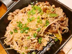 -hallch 好吃餐厅(全运村中央广场店)