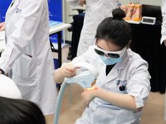 -全联光电美容培训学院