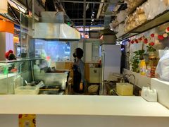 -逐豆匠(望京店)