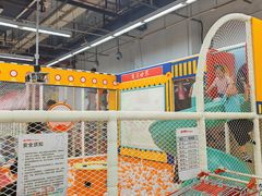 -大润发(勤业店)