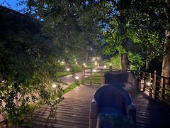 -金岳台私汤温泉度假山庄·创意餐厅(昌平十三陵店)