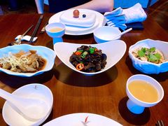 -彩丰楼·中餐厅(国家会展中心上海洲际店)