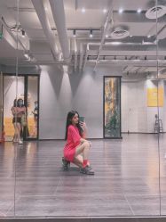 -G-STEPS舞蹈工作室