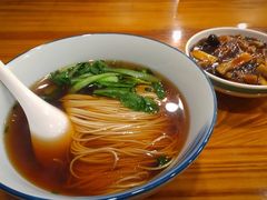 -小方的面(徐家汇店)