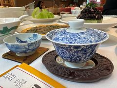 -莆田餐厅PUTIEN(三里屯店)