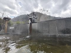 -麦积山温泉