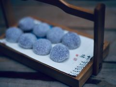 -云里小坐·小院里·团建·宴请·下午茶(三圣乡店)