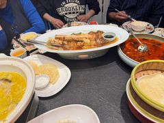 -京采烤鸭清真餐厅(金桥店)