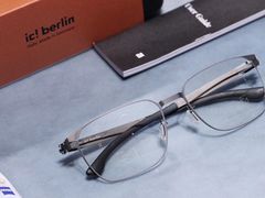 -目艮眼镜SHOWROOM(品牌集合店)
