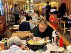 -正宗齐齐哈尔烤肉·齐牛哥鲜切炭火烤肉(杭州总店)