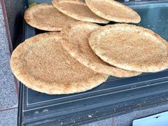 -阿布拉的馕(西北路店)