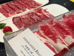 -五星桥原切肥牛火锅·30年专注好牛肉(湖塘店)