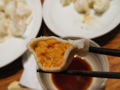 海胆水饺-必点海鲜·鲅鱼水饺(鞍山西道店)