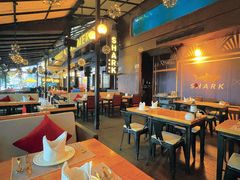 大堂-SHARK鲨鱼餐吧(购物公园店)