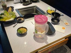 -新辣道鱼火锅(西直门店)