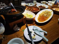 -印巷里主题餐厅(马鞍山店)