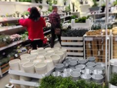 -宜家家居(四元桥商场店)