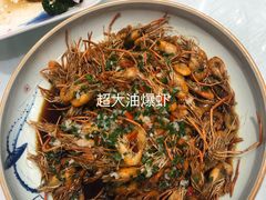 -一品粤珍轩(吴中路店)