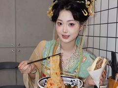 -子午路张记肉夹馍(兵马俑店)