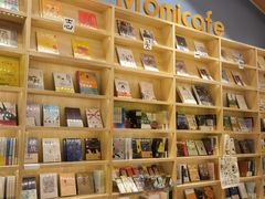 -猫的天空之城概念书店(印象城购物中心店)