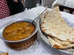 -葛尼沙印度餐厅 (镇明路店)
