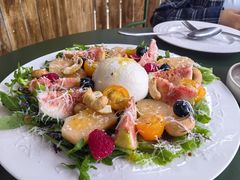 -沏点Trattoria意大利餐厅(新街口店)