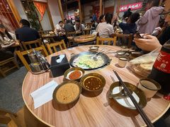 -头羊市井羊肉馆