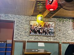 -凯里老街坊酸汤鱼(青云路店)