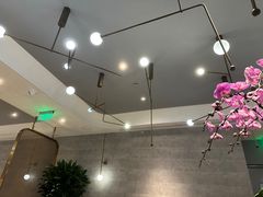 -港丽餐厅(来福士店)