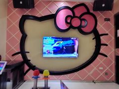 -乐潮汇时尚量贩式KTV(嘉业国际城购物中心店)