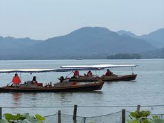 -湖畔居茶楼(湖滨店)