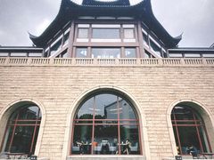 -苏州吴宫泛太平洋酒店