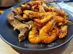 -千滋百味自助烤肉火锅(东门町店)