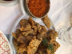-鑫悦诚府·新鲁菜·餐厅(趵突泉店)
