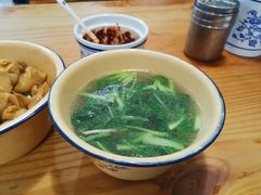 -山北老老头馄饨