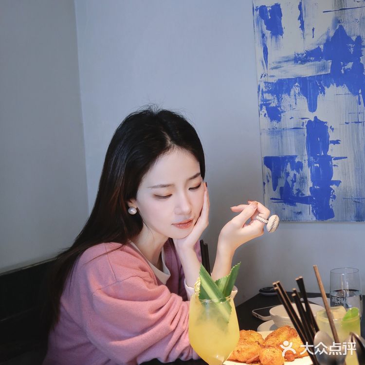 无锡山野板扎｜氛围感云贵川料理