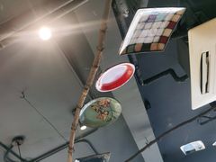 大堂-湘邻呷铺·田园家宴(汉基广场店)