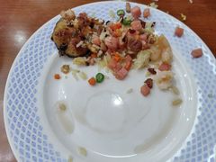 -东江海鲜酒家(艺都分店)