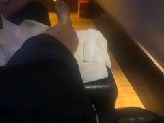 -江南足纪·影院足道·轻奢SPA(笋岗HALO广场店)
