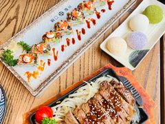 -井圣日膳(万达店)
