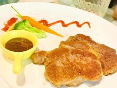 -又见马甲M8融合西餐厅(体育中心店)