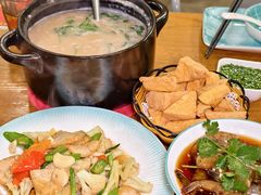 -唔止卤嘢·潮州府城菜(鹭江店)